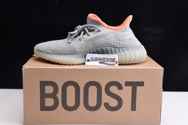 FX9035 V2 Adidas Sage 350 Yeezy Desert Boost 0707